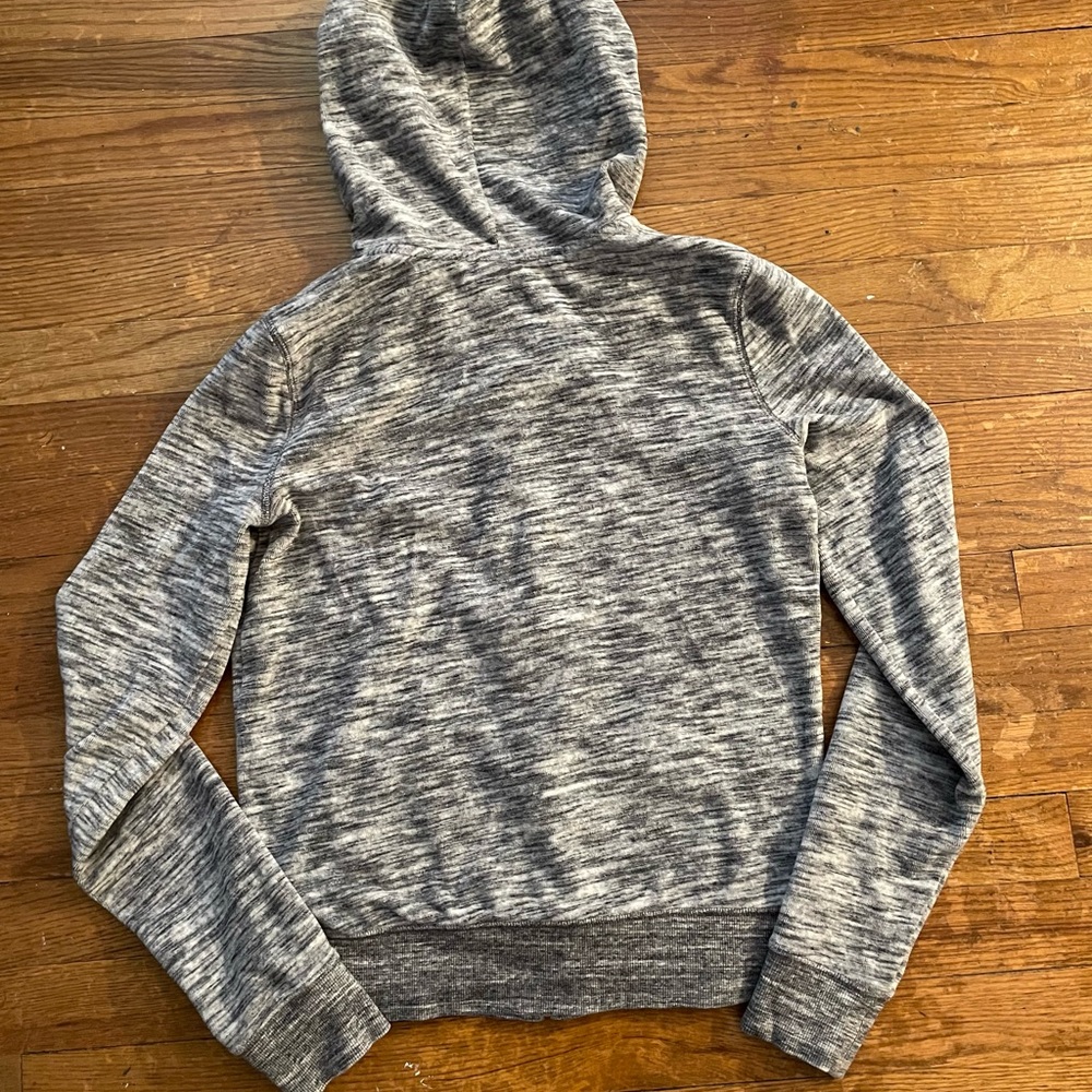 Pink by Victoria’s Secret Full Zip Hoodie - Picture 2 of 4